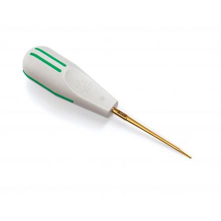 Directa Luxator Titanium L2STIN gerade 2mm