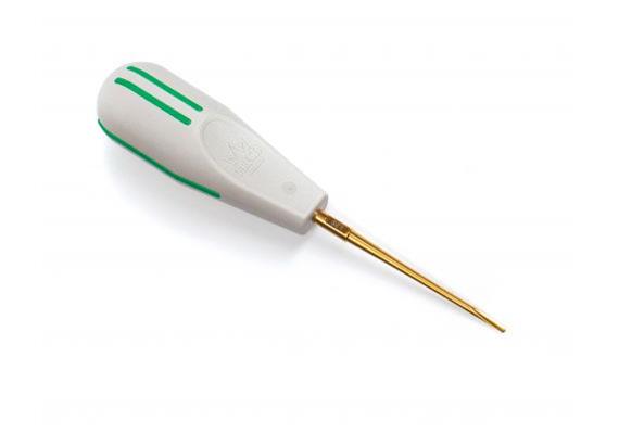 Directa Luxator Titanium L2STIN gerade 2mm