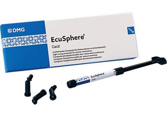 DMG Ecusphere-Carat Safetips A3