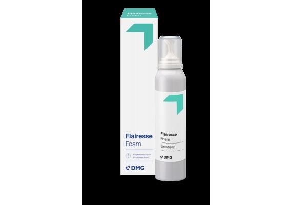 DMG Flairesse Foam Mint