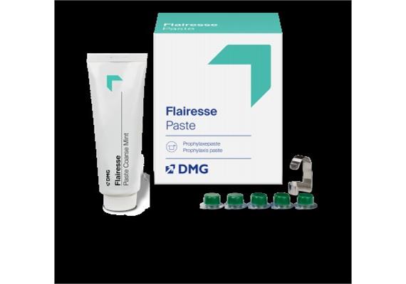 DMG Flairesse Paste Melone grob