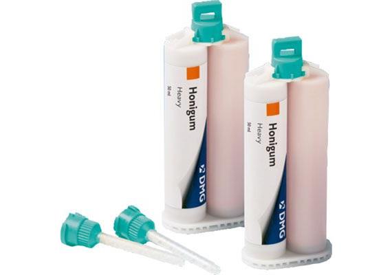 DMG Honigum Automix Heavy Bulk