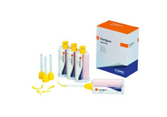 DMG Honigum Automix Light Fast