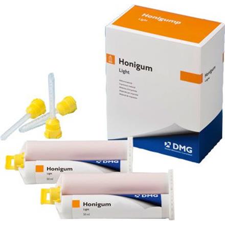 DMG Honigum Automix Light Refill