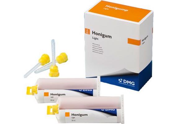 DMG Honigum Automix Light Refill