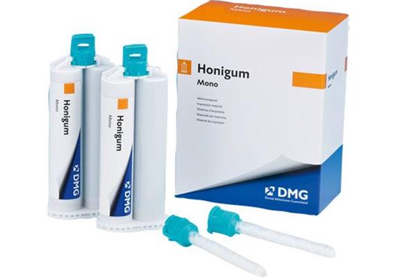 DMG Honigum Automix Mono
