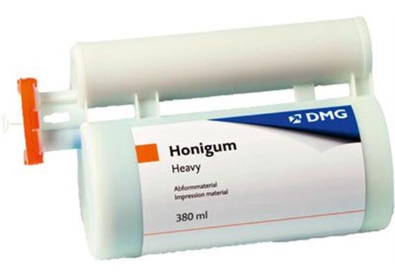 DMG Honigum Mixstar Heavy