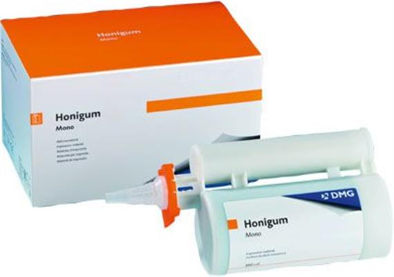 DMG Honigum Mixstar Mono Bulk