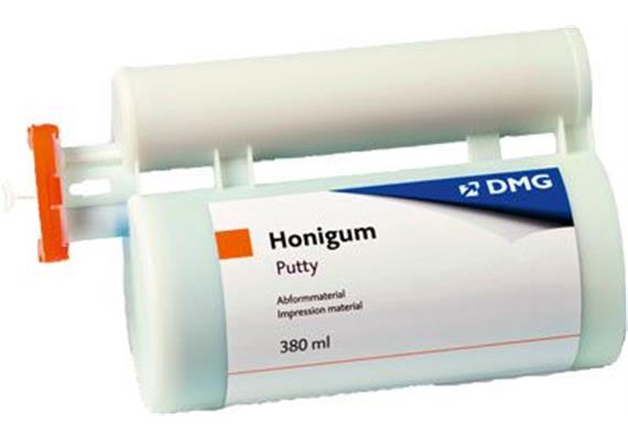 DMG Honigum Mixstar Putty