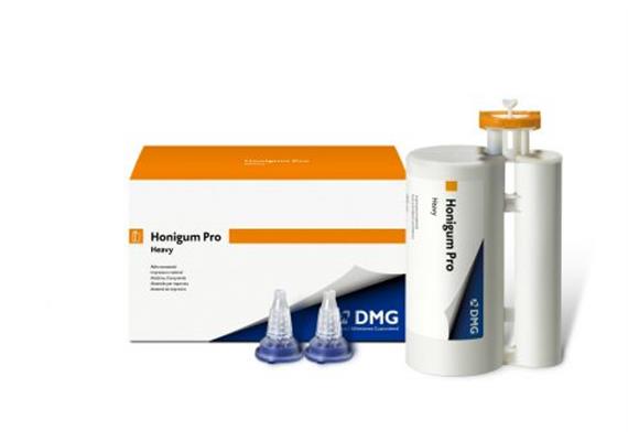 DMG Honigum Pro Heavy MS Kartusche
