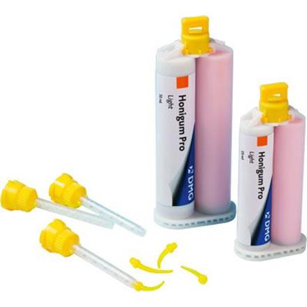 DMG Honigum Pro Light AM Kartuschen