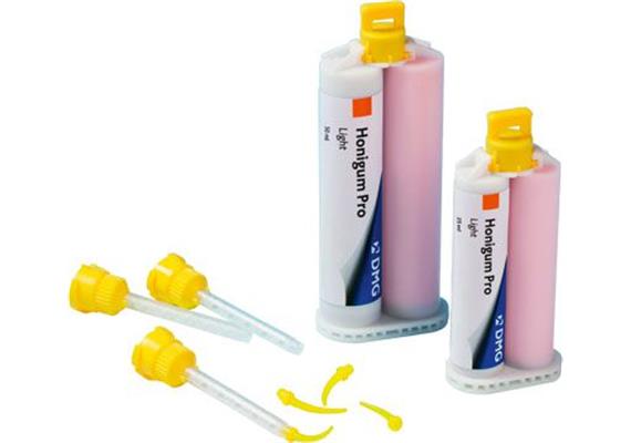 DMG Honigum Pro Light AM Kartuschen