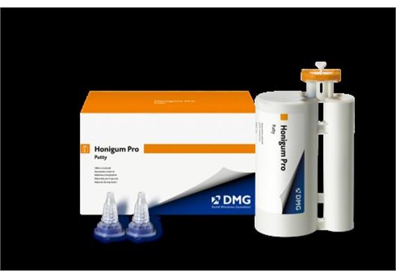 DMG Honigum Pro Putty MS Kartusche