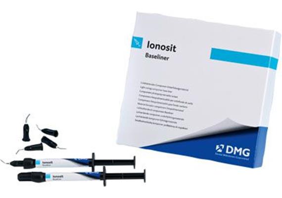 DMG Ionosit-Baseliner