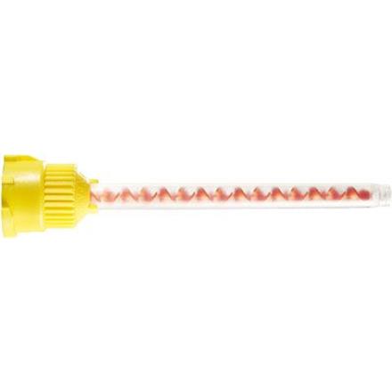 DMG Luxabite Automix Tips gelb/orange