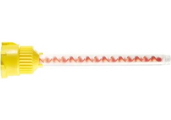 DMG Luxabite Automix Tips gelb/orange