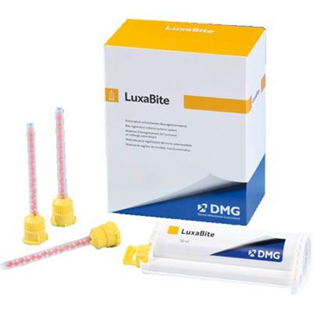 DMG Luxabite