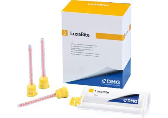 DMG Luxabite
