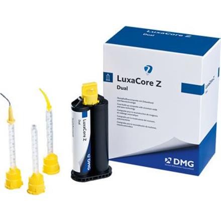 DMG Luxacore Z-Dual Automix Refill A3