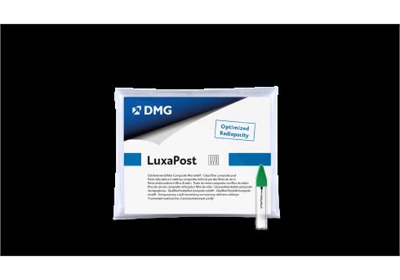 DMG LuxaPost Bohrer Ø1.5mm