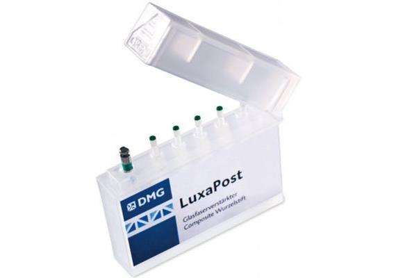 DMG LuxaPost Stifte 1.375mm