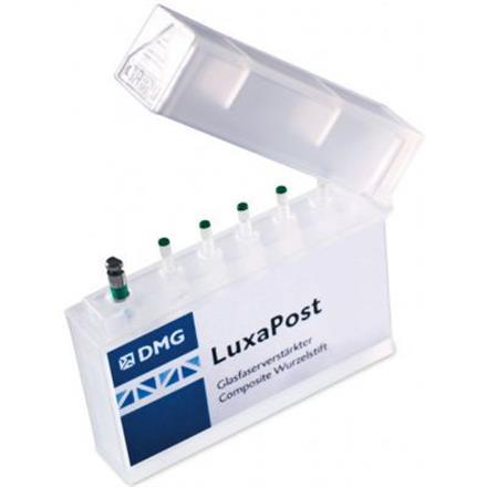 DMG LuxaPost Stifte 1.5mm