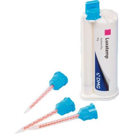 DMG Luxatemp Automix Plus Bulk A3.5