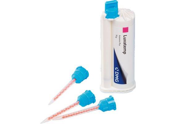 DMG Luxatemp Automix Plus Refill A2