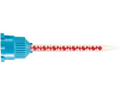 DMG Luxatemp Plus Tips blau/orange