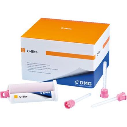 DMG O-Bite Normalpackung 2x50ml