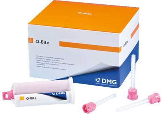DMG O-Bite Vorteilspackung 8x50ml