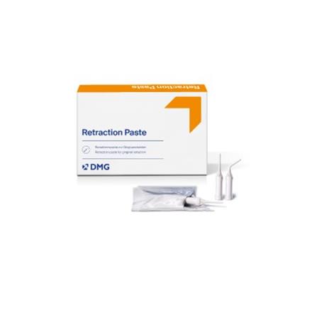 DMG Retraction Paste