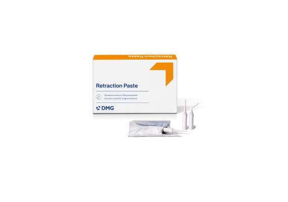 DMG Retraction Paste