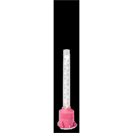 DMG Silagum Automix-Tips pink 1:1