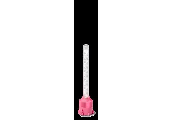 DMG Silagum Automix-Tips pink 1:1