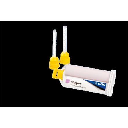 DMG Silagum Comfort