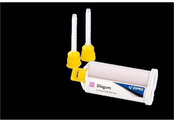 DMG Silagum Comfort