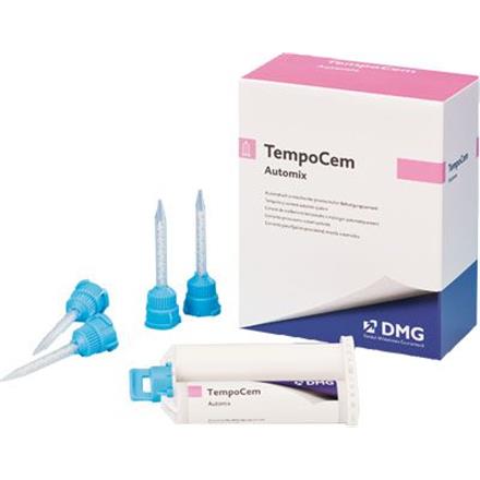 DMG TempoCem Automix Refill