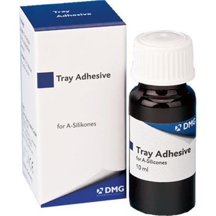 DMG Tray Adhesive