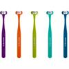 Dr.Barman`s Superbrush 3-Kopf ZB Kinder/klein