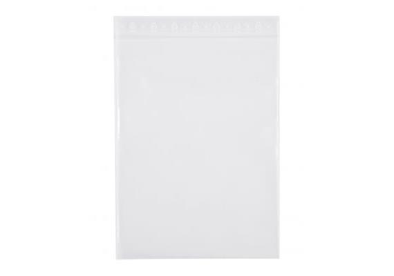 Druckverschluss-Beutel 150x180mm
