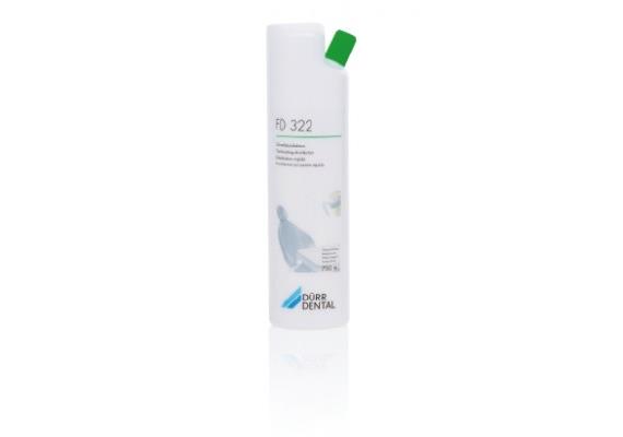 Dürr FD 322 für Hygowipe Plus