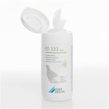 Dürr FD 333 wipes Dose