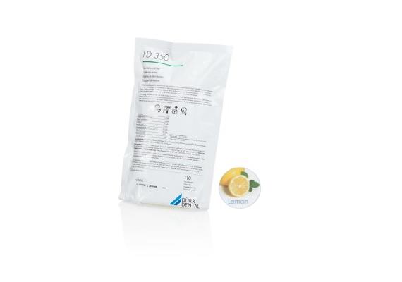 Dürr FD 350 Tücher Lemon Beutel