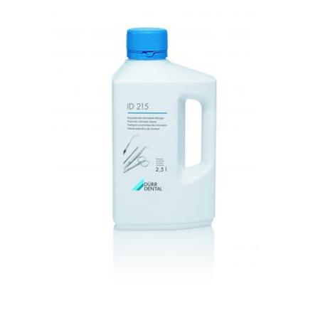 Dürr ID 215 Enzymatischer Instrumenten-Reiniger