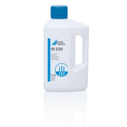 Dürr ID 220 Bohrer-Desinfektion