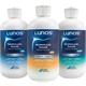 Dürr Lunos Prophypulver Gentle Clean Orange