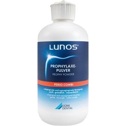 Dürr Lunos Prophypulver Perio Combi