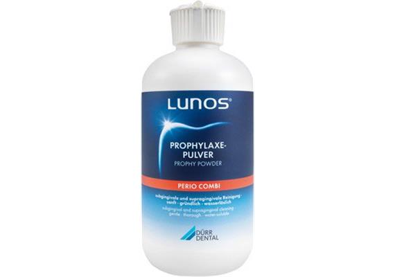 Dürr Lunos Prophypulver Perio Combi