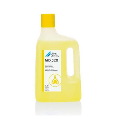 Dürr MD 520 Abdruck-Desinfektion